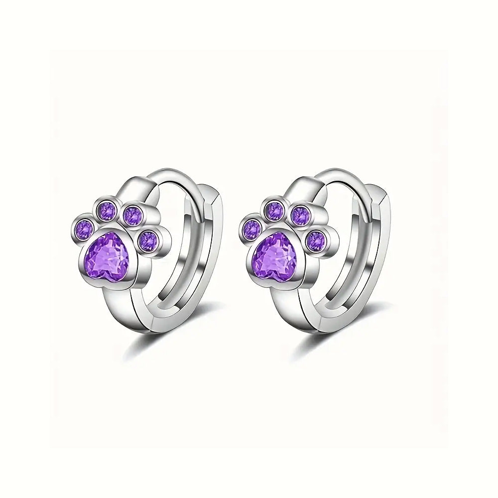 Doggo Lovers Earrings / Studs