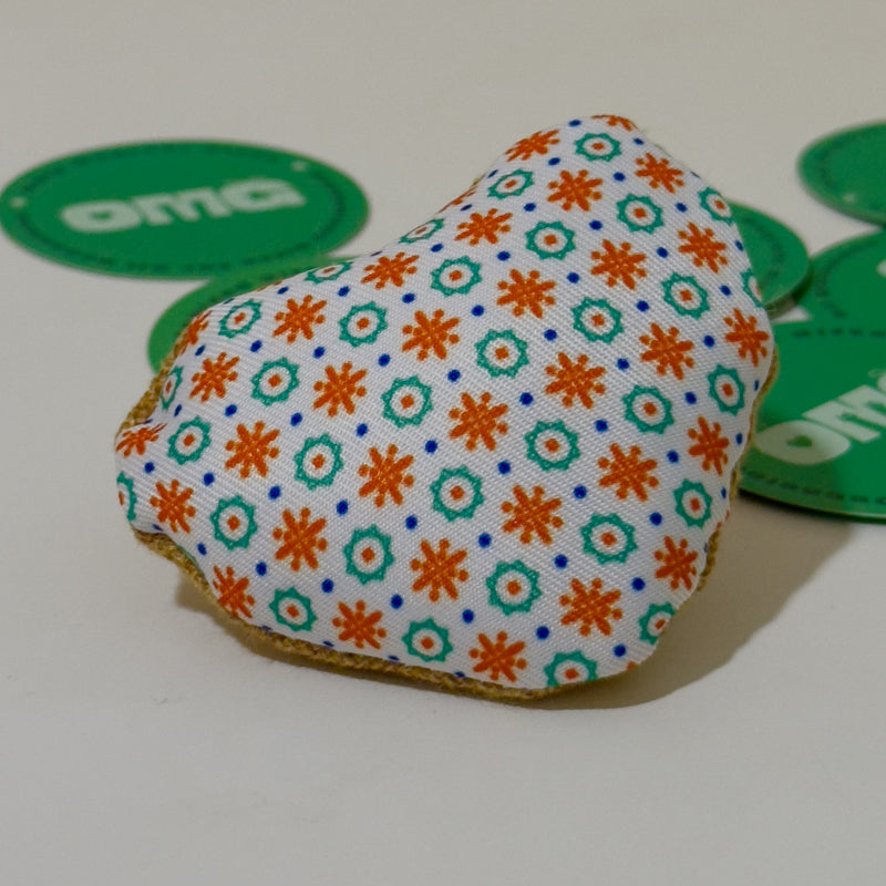 Catnip Frenzy Toys & Teasers