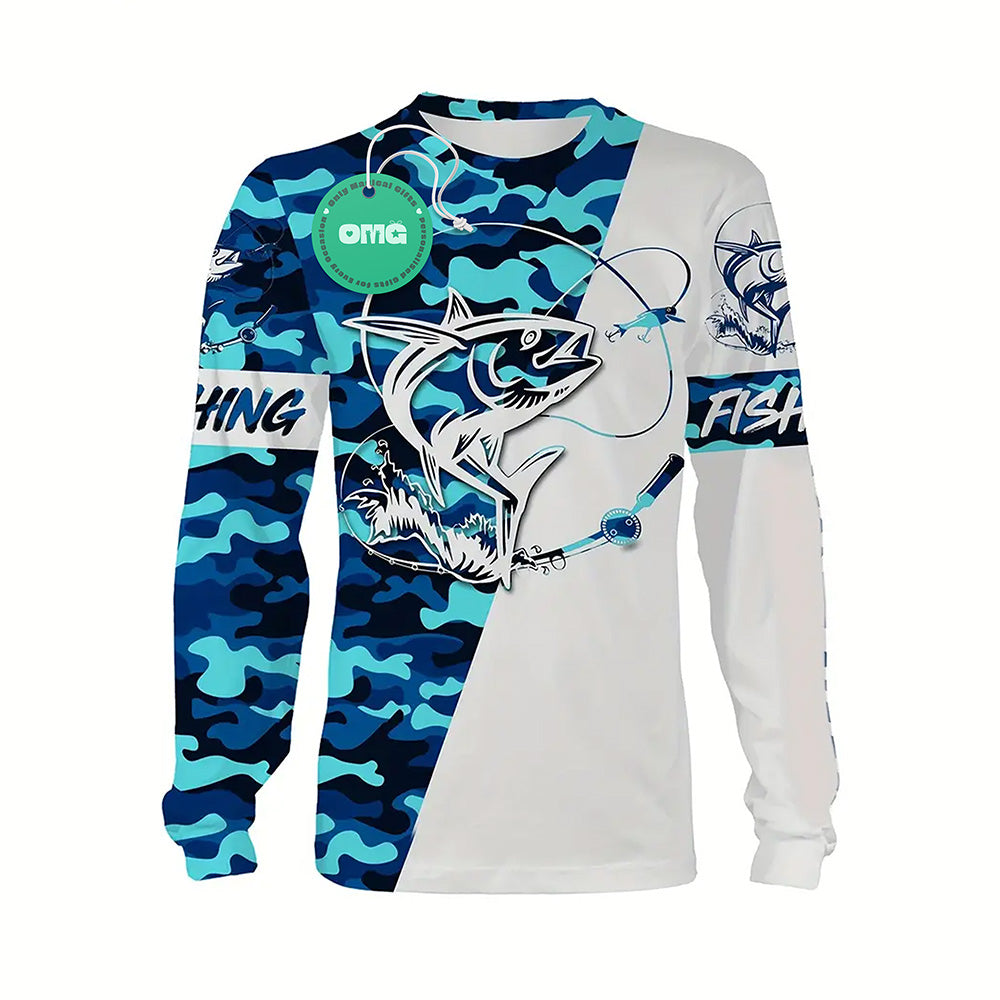 Fishing Long Sleeve