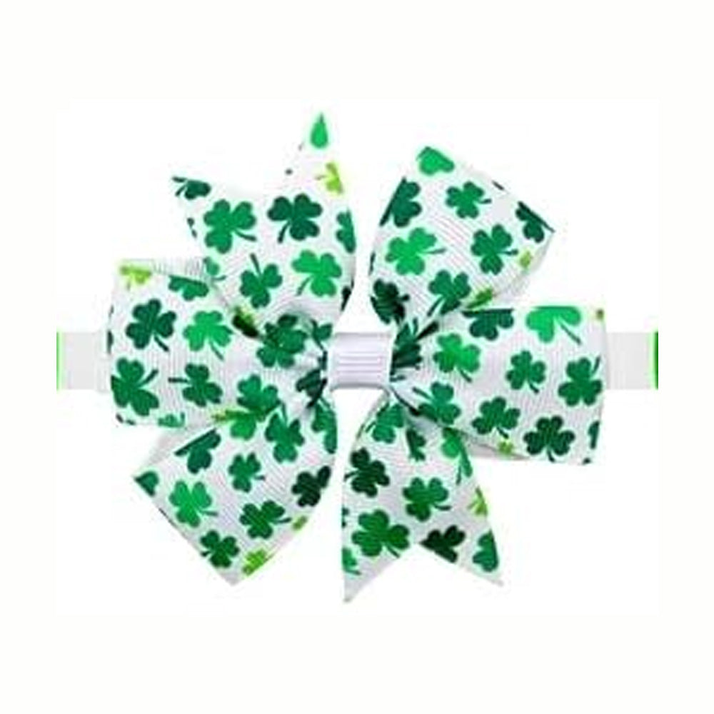 Pet Bow Tie - St. Patricks Themed