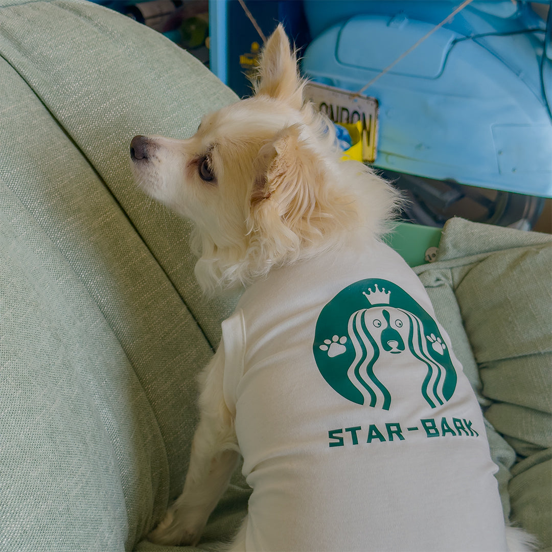 Star-bark Shirt