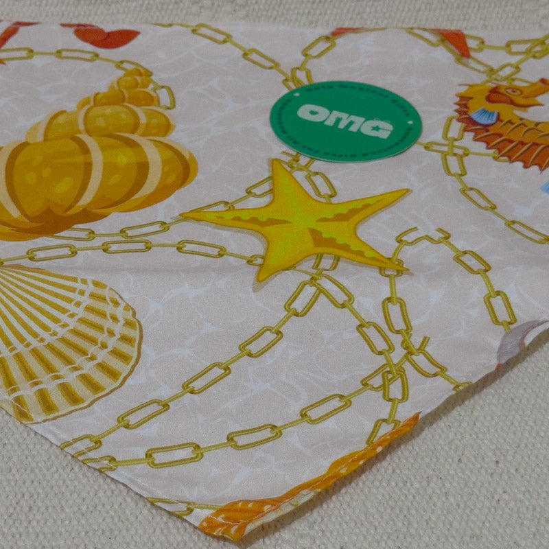 Summer Themed Pet Bandana / Scarf