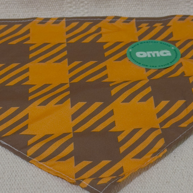 Halloween Themed Pet Bandana / Scarf