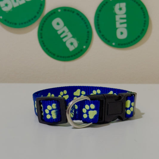 Glow in the Dark Pet Collar