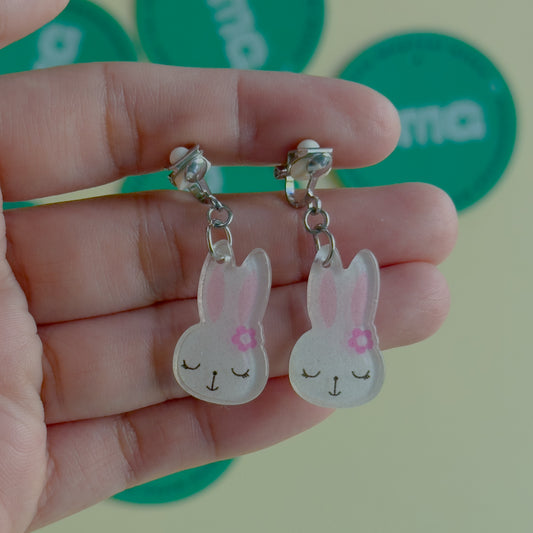 Bunny & Easter Earrings / Studs