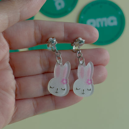 Bunny & Easter Earrings / Studs