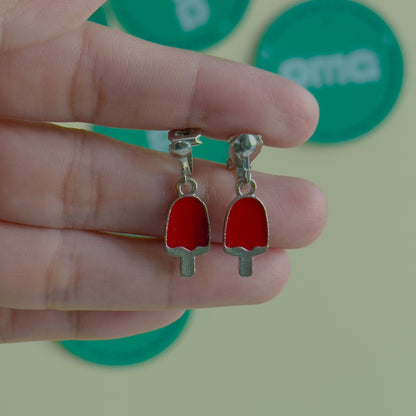 Foodie & Fruity Earrings & Studs