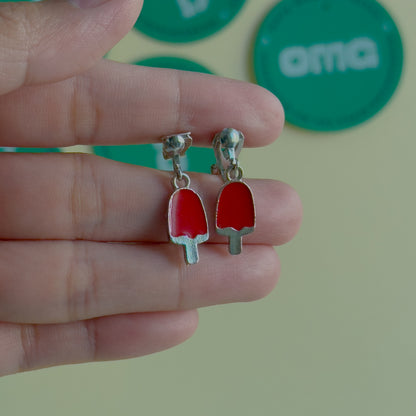 Foodie & Fruity Earrings & Studs