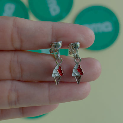 Foodie & Fruity Earrings & Studs