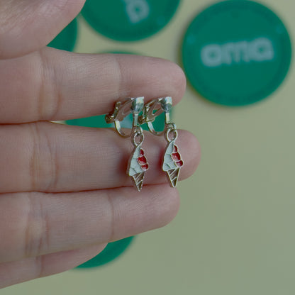 Foodie & Fruity Earrings & Studs