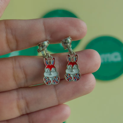 Bunny & Easter Earrings / Studs