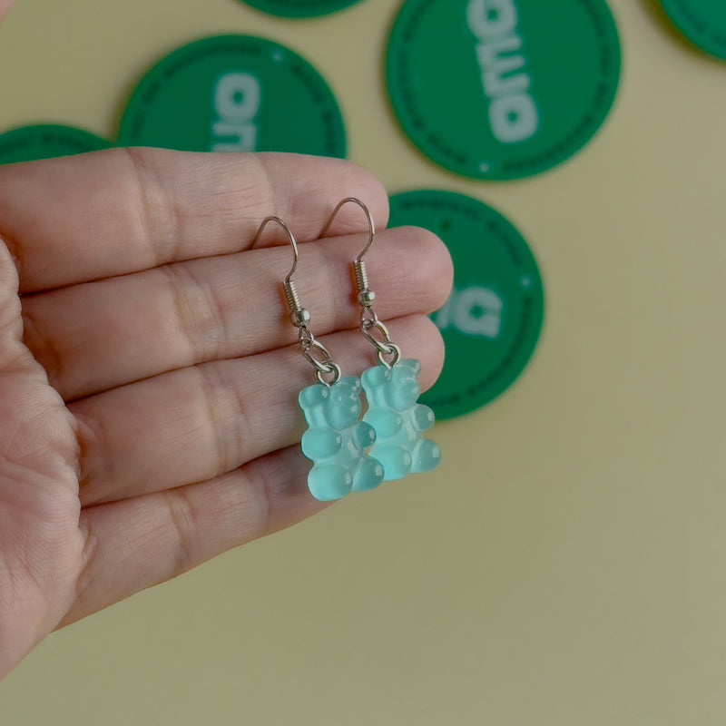 Foodie & Fruity Earrings & Studs