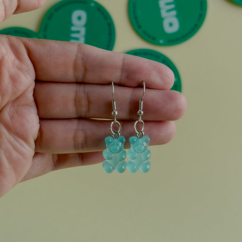 Foodie & Fruity Earrings & Studs