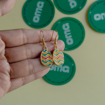 Bunny & Easter Earrings / Studs