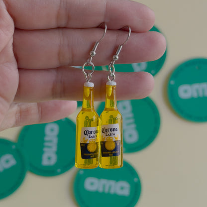 Happy Hour Earrings