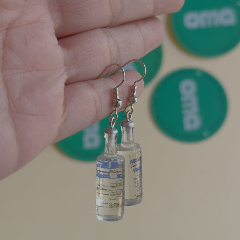 Happy Hour Earrings