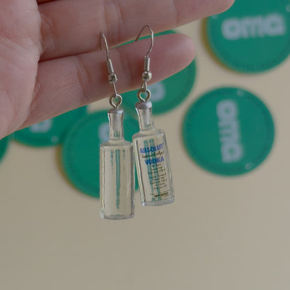 Happy Hour Earrings