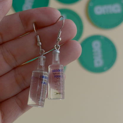 Happy Hour Earrings