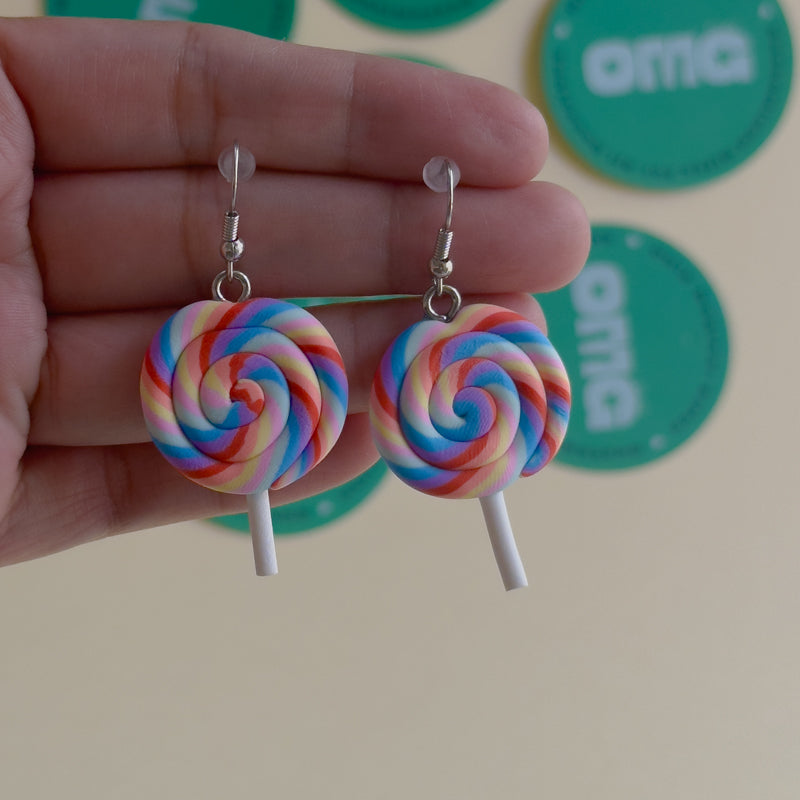 Foodie & Fruity Earrings & Studs