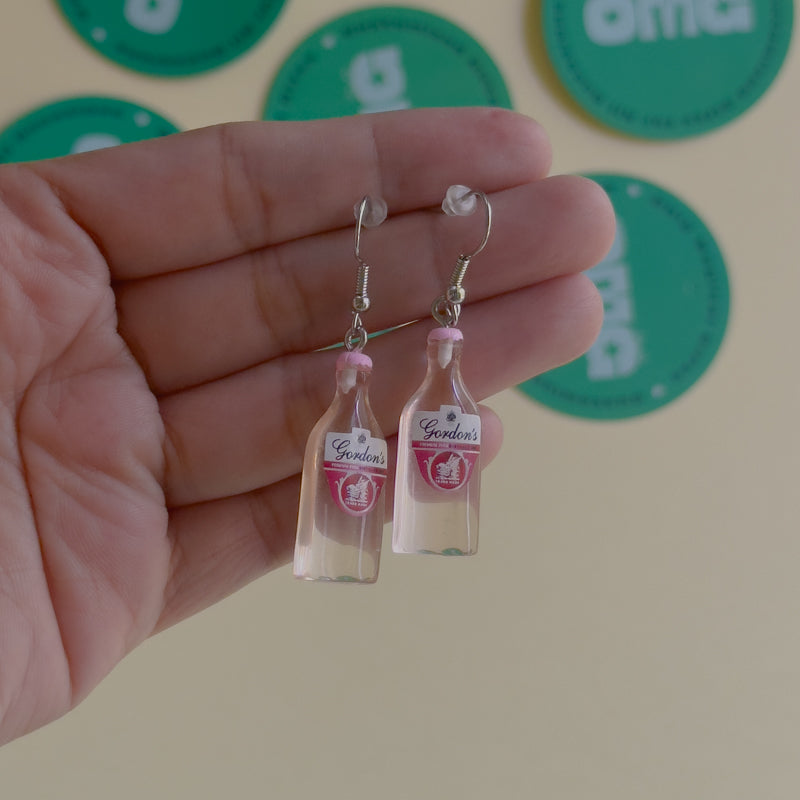 Happy Hour Earrings