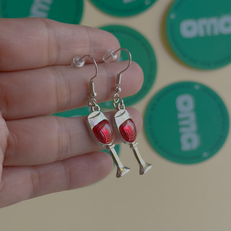 Happy Hour Earrings