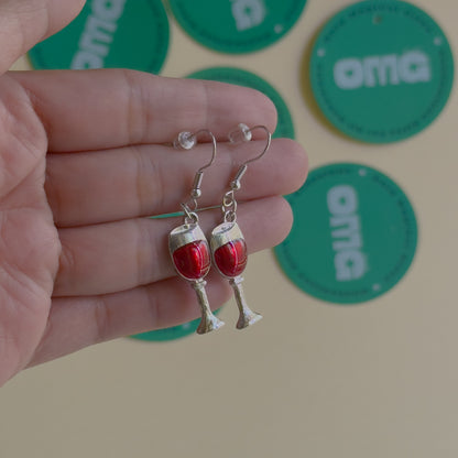 Happy Hour Earrings