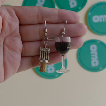 Happy Hour Earrings