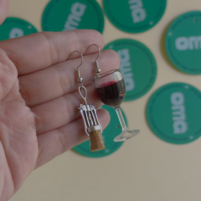 Happy Hour Earrings