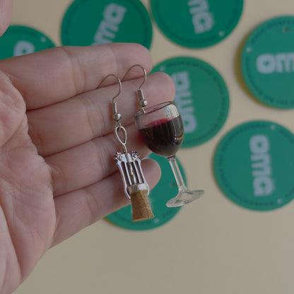 Happy Hour Earrings