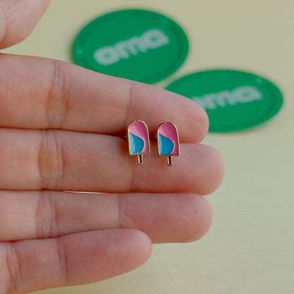 Foodie & Fruity Earrings & Studs