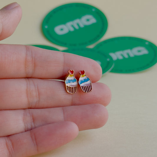 Foodie & Fruity Earrings & Studs