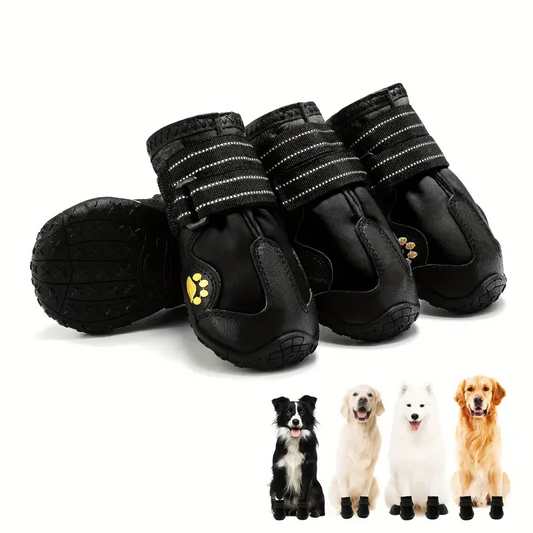 Dog Summer Boots