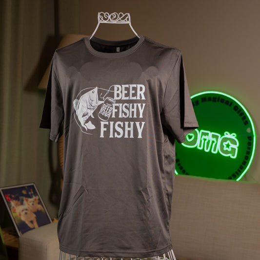 Fishing Tees