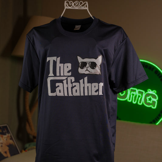 The Cat Father