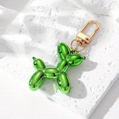 Keychains - Balloon Dog Designs