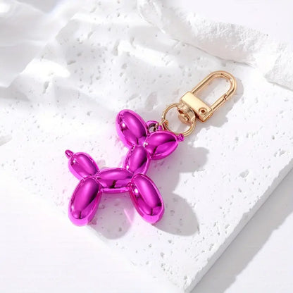 Keychains - Balloon Dog Designs