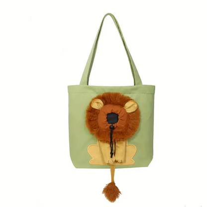 Pet Carrier / Tote Bag