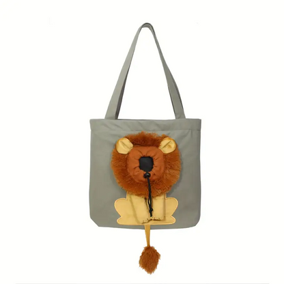 Pet Carrier / Tote Bag