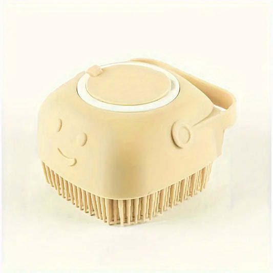 Shampoo Brush