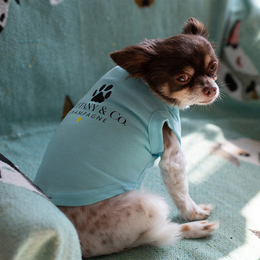 Sniffany & Co - Pet Shirt