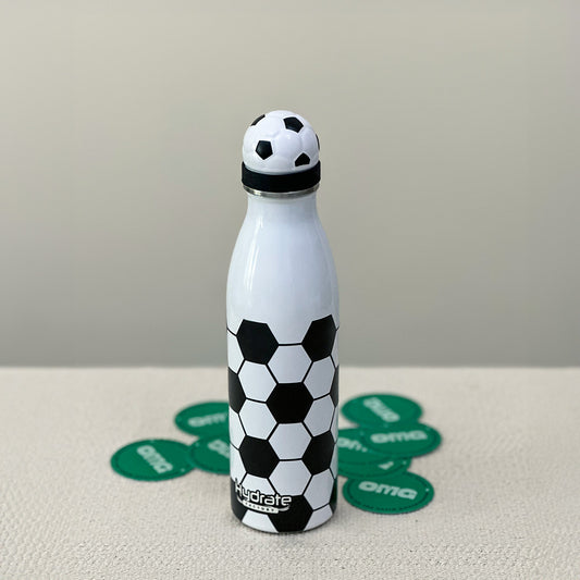 Soccer Tumbler